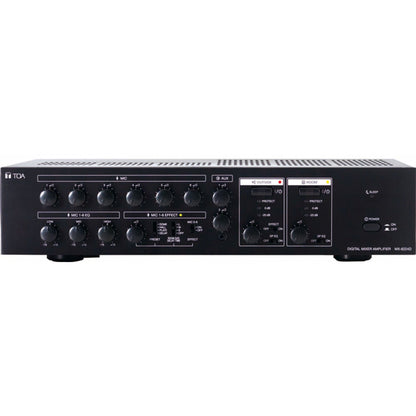 MX-6224D