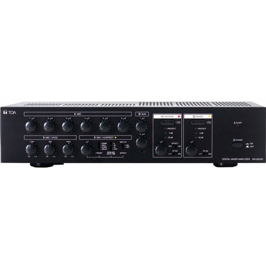 MX-6224D