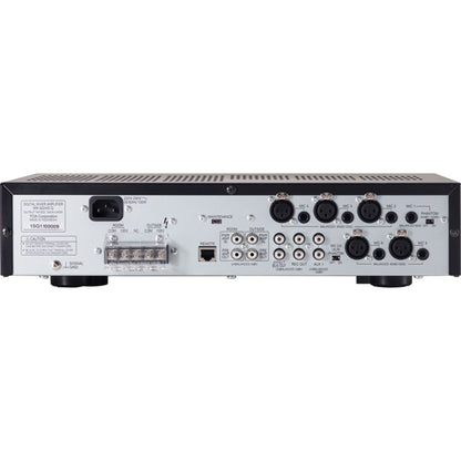 MX-6224D