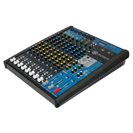 MXi.1222CFX