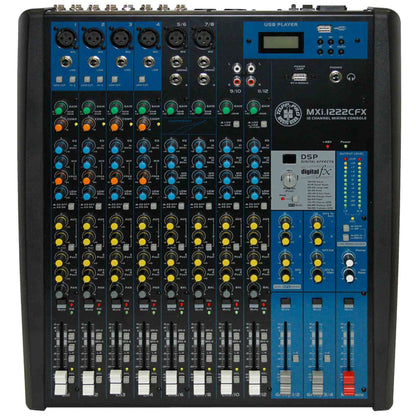 MXi.1222CFX