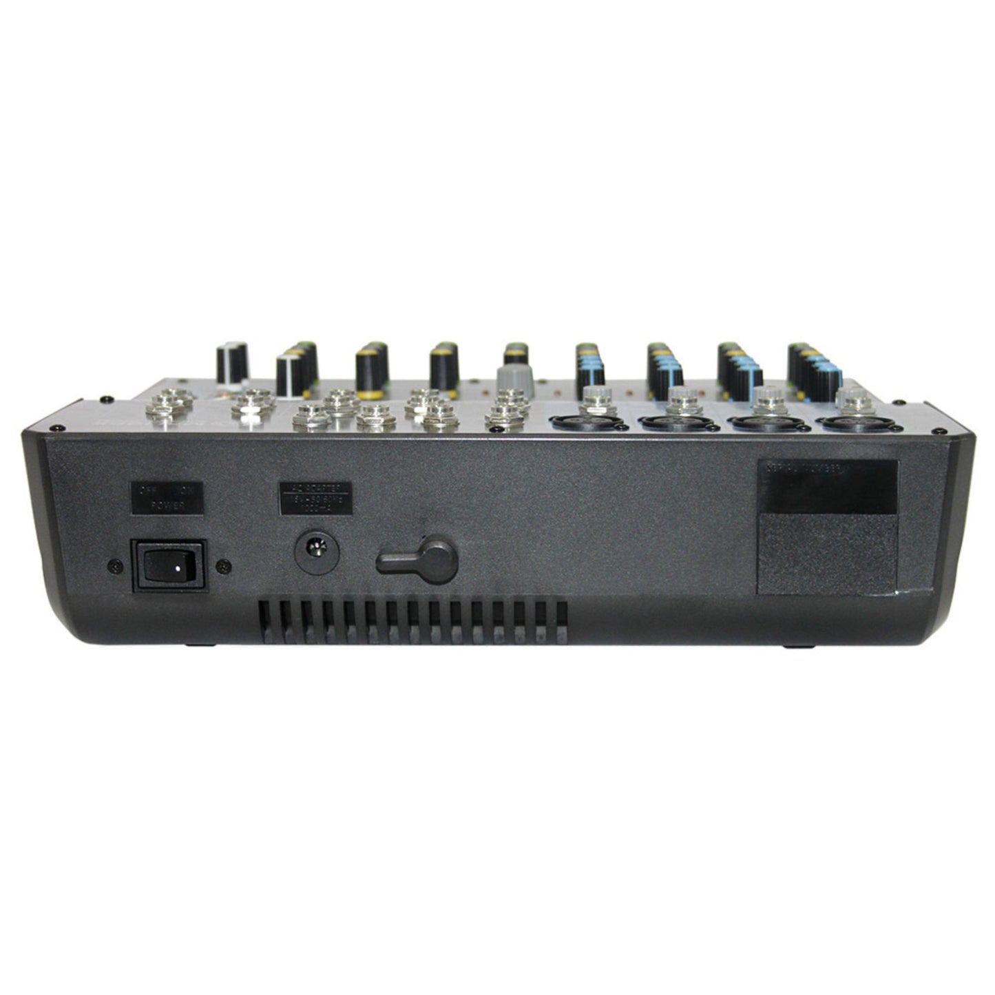 MXi.12FX