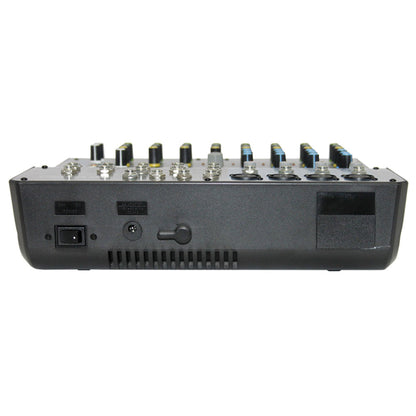 MXi.12FX