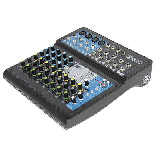 MXi.12FX