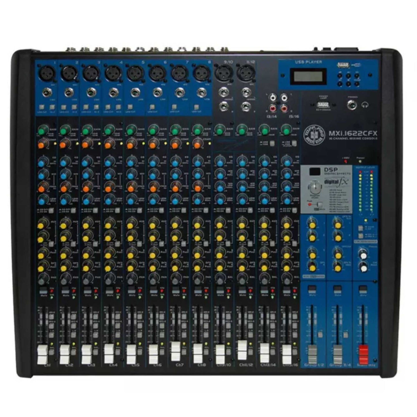 MXi.1622CFX