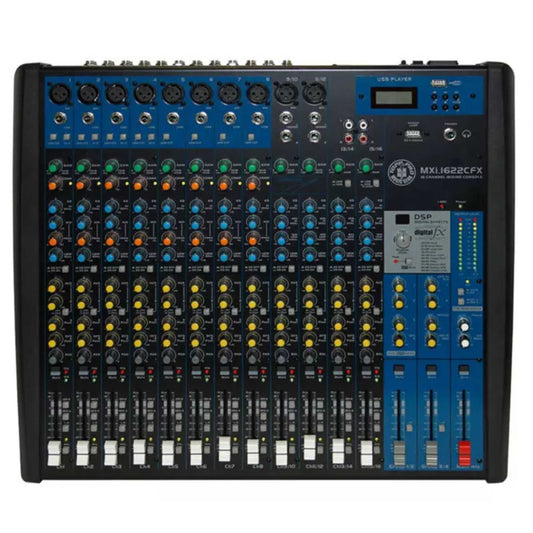 MXi.1622CFX