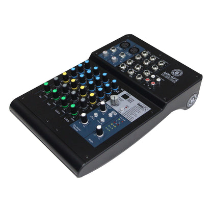 MXi.6FX