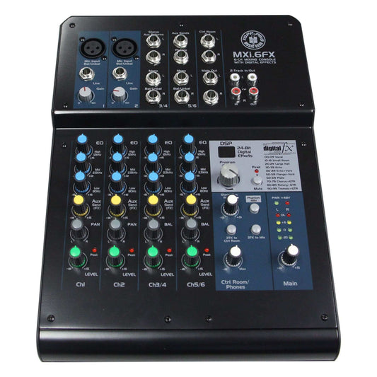 MXi.6FX
