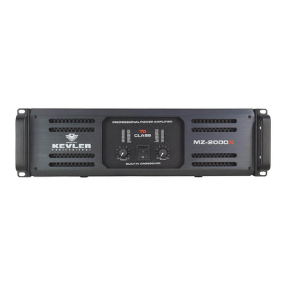 MZ-2000X