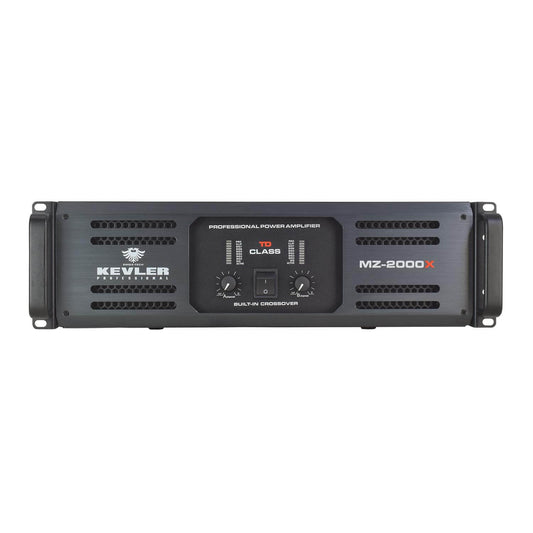 MZ-2000X