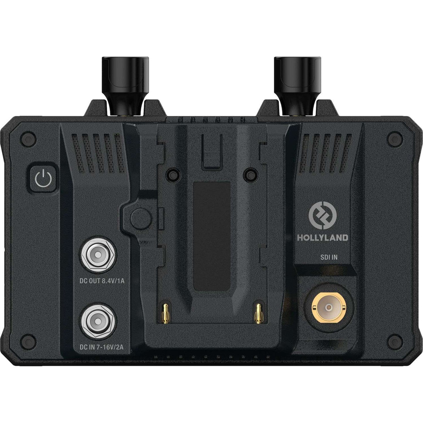 Mars M1 Enhanced Kit Dual 5.5"
