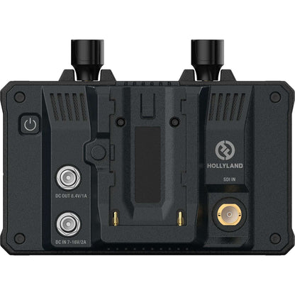 Mars M1 Enhanced Kit Dual 5.5"