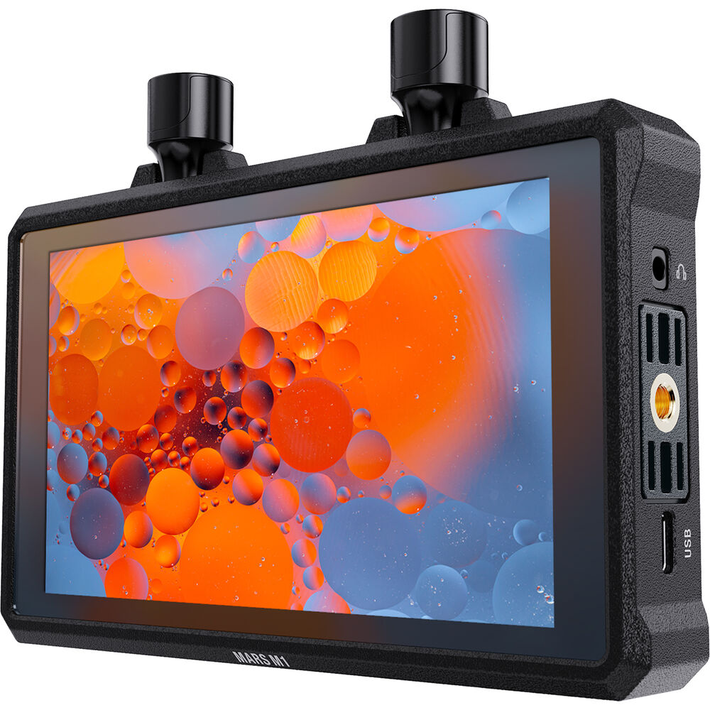 Mars M1 Enhanced Kit Dual 5.5"