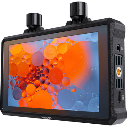Mars M1 Enhanced Kit Dual 5.5"