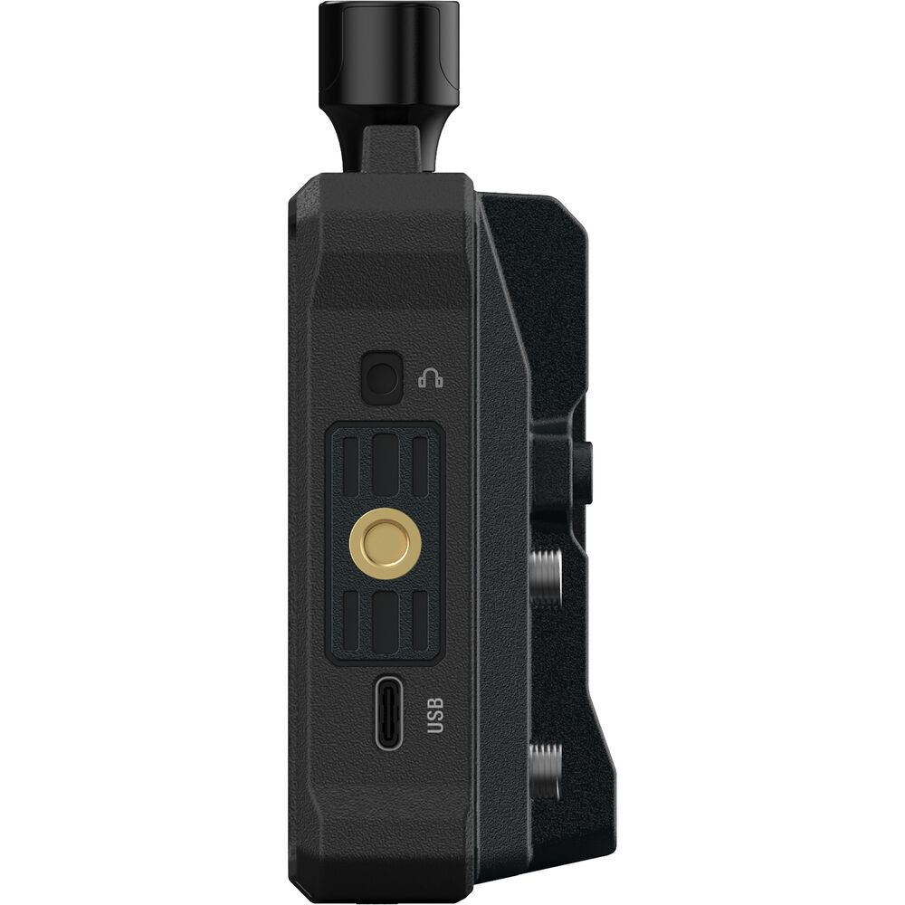 Mars M1 Enhanced Kit Dual 5.5"