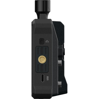 Mars M1 Enhanced Kit Dual 5.5"