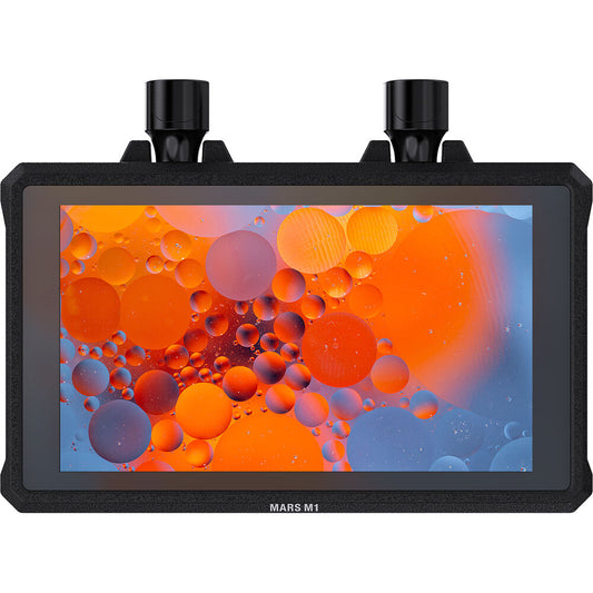 Mars M1 Enhanced Kit Dual 5.5"