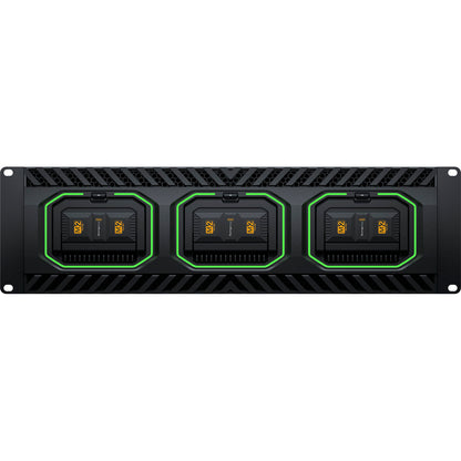 Media Dock Ultra