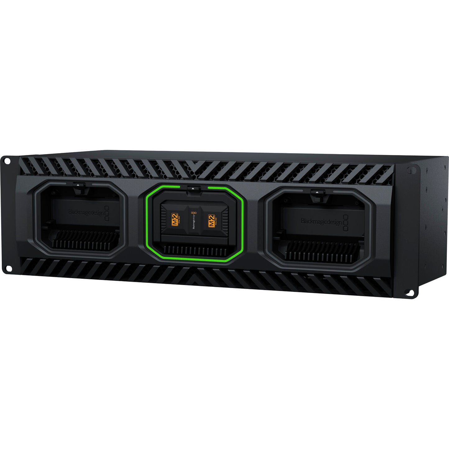 Media Dock Ultra