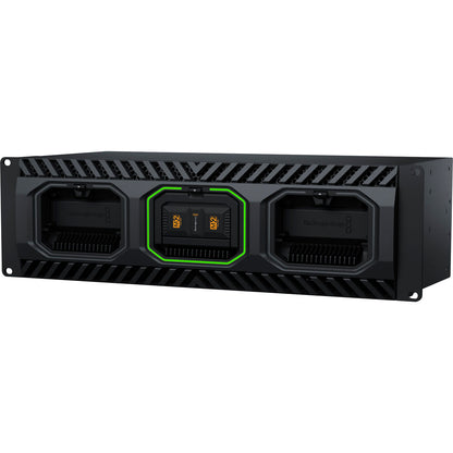Media Dock Ultra