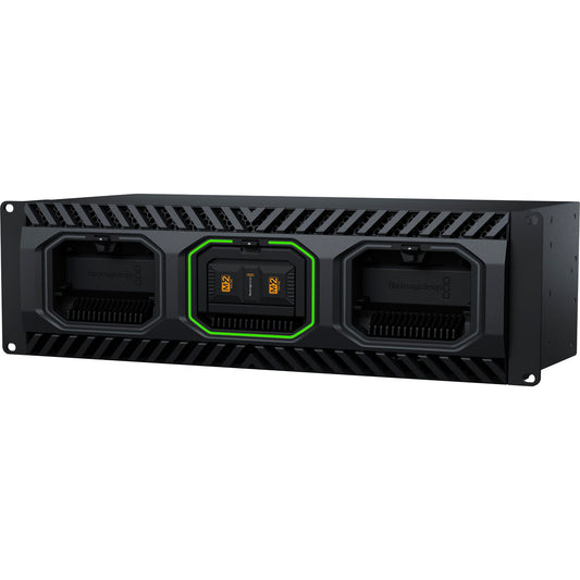 Media Dock Ultra