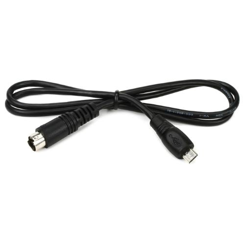 Micro-USB-OTG to Mini-DIN