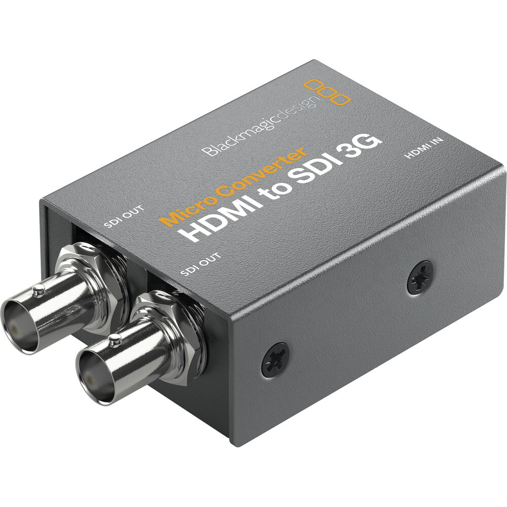 Micro Converter HDMI to SDI 3G
