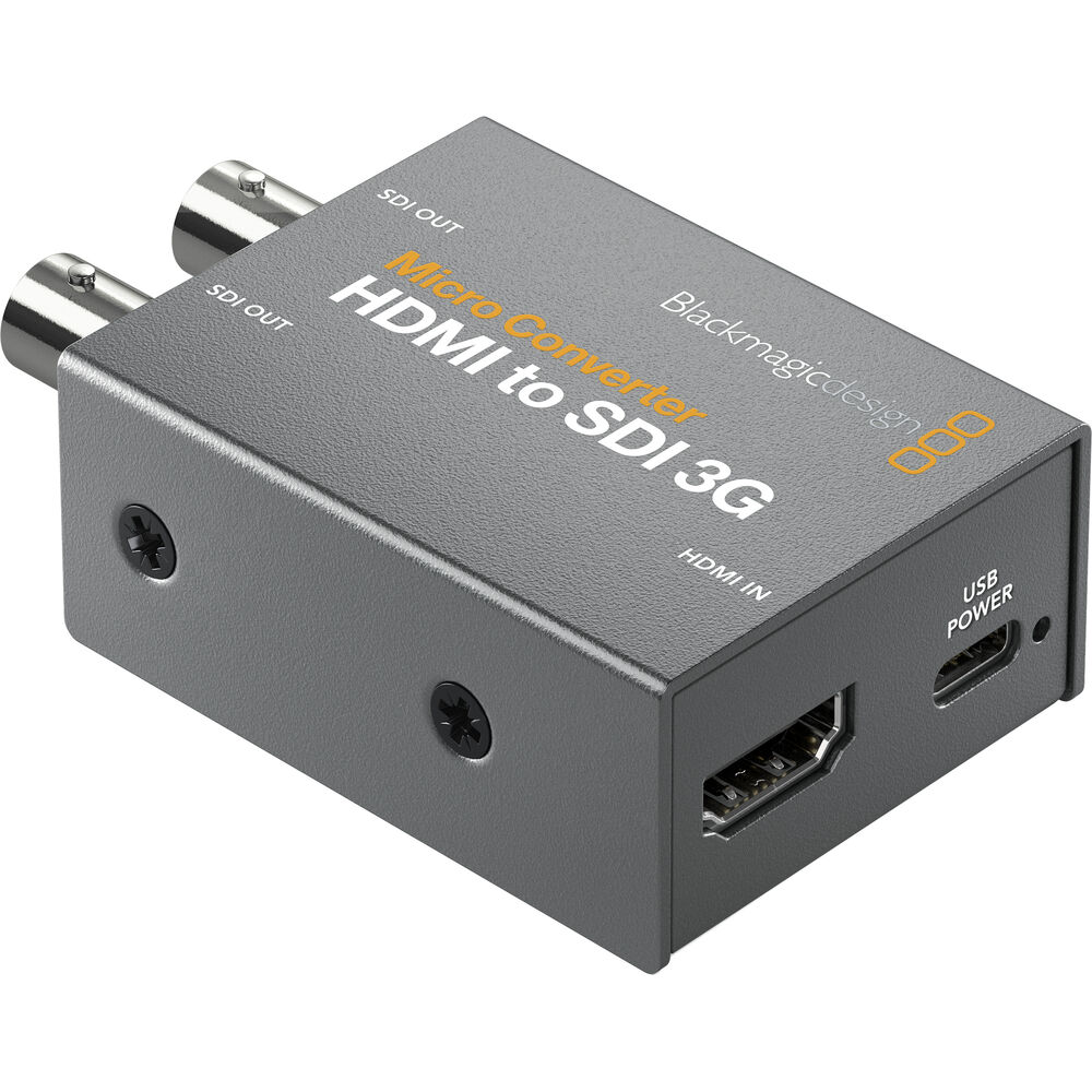 Micro Converter HDMI to SDI 3G