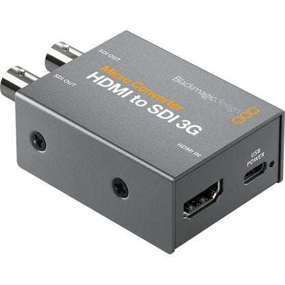 Micro Converter HDMI to SDI 3G