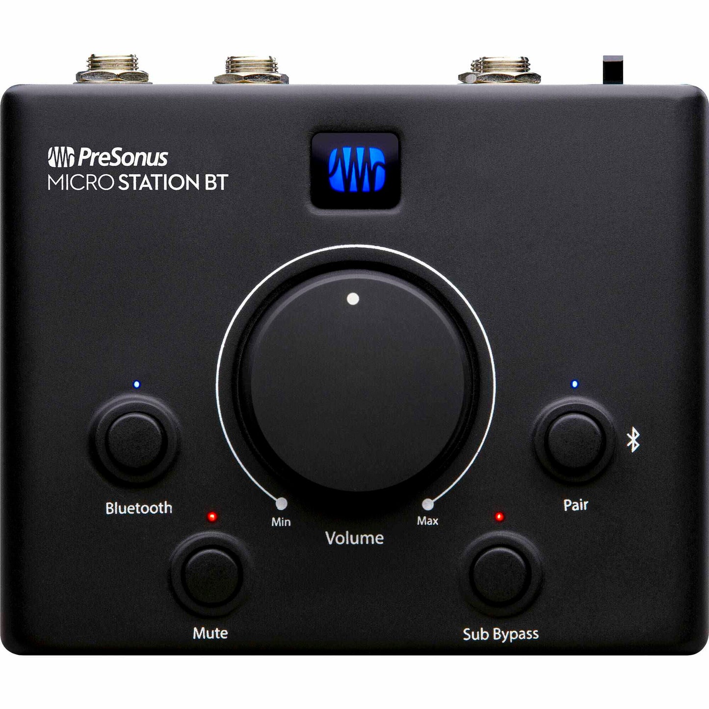 MicroStation  BT