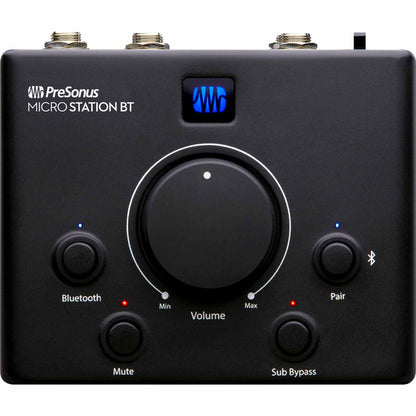 MicroStation  BT