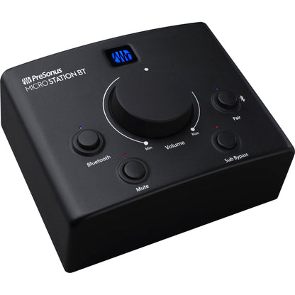 MicroStation  BT