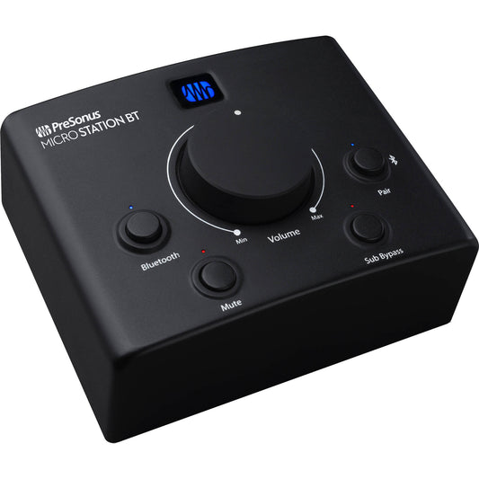 MicroStation  BT