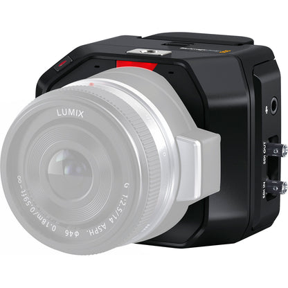 Micro Studio Camera 4K G2