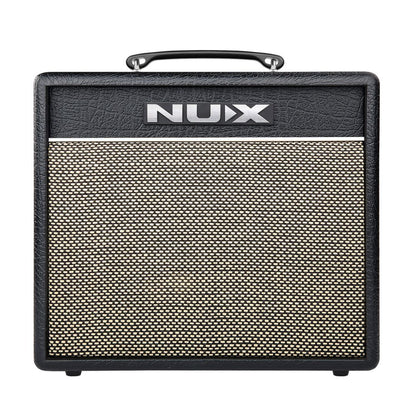 Mighty 20 MKII