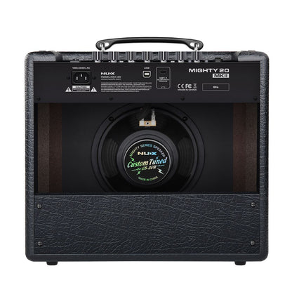 Mighty 20 MKII
