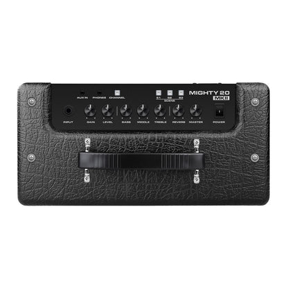 Mighty 20 MKII