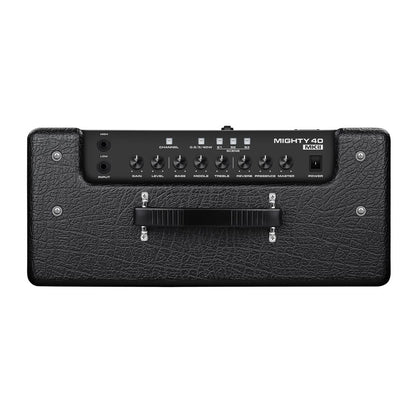 Mighty 40 MKII