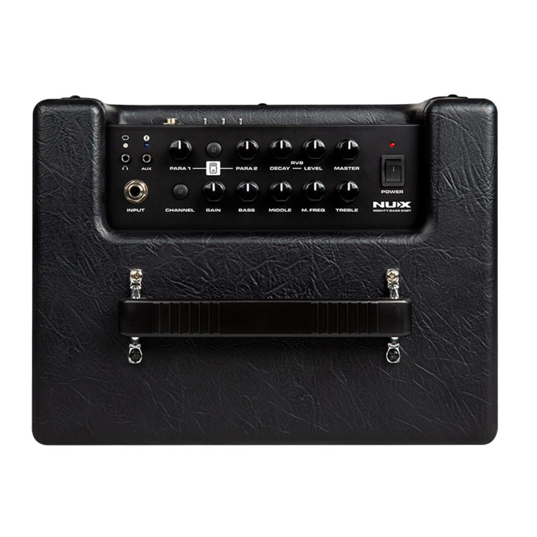 Mighty Bass 50 BT