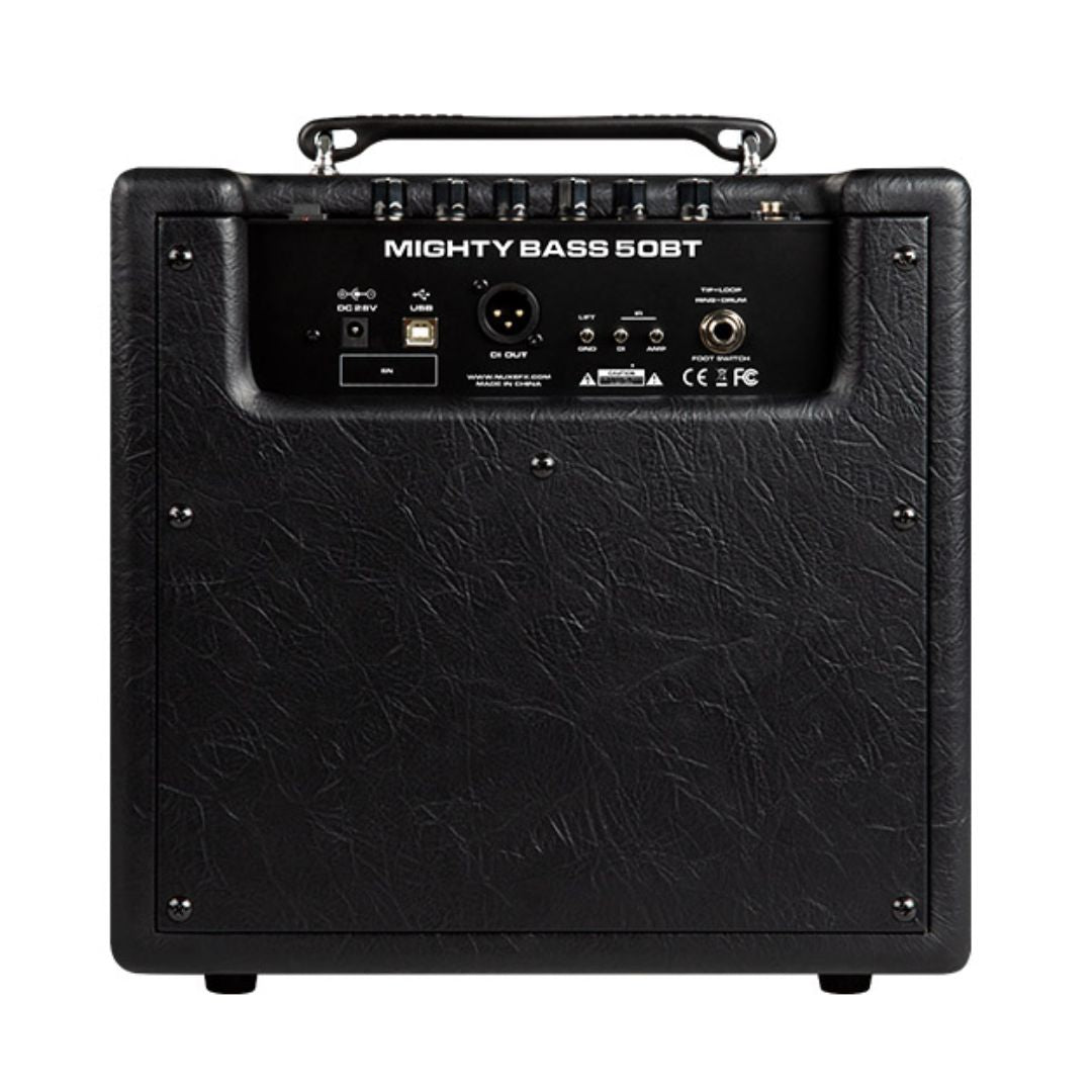 Mighty Bass 50 BT