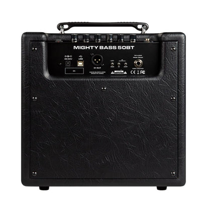 Mighty Bass 50 BT