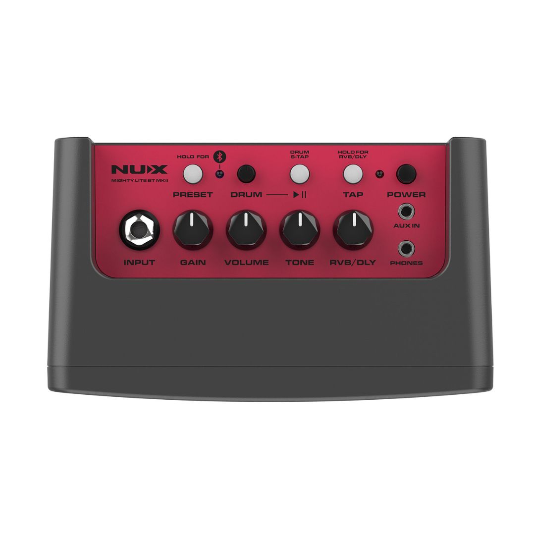 Mighty Lite BT MKII