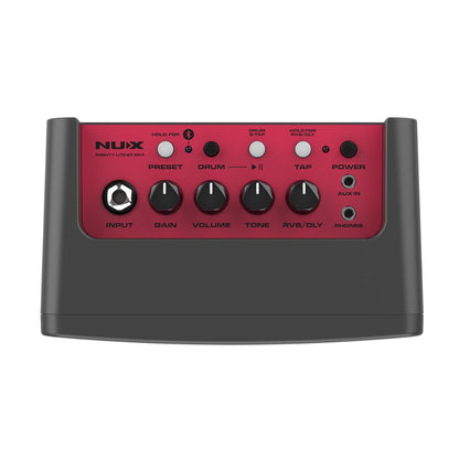 Mighty Lite BT MKII