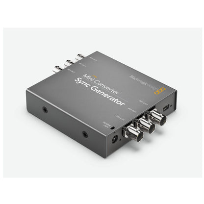 Mini Converter - Sync Generator