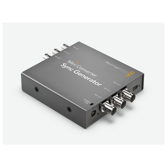 Mini Converter - Sync Generator