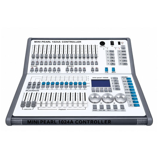 Mini Pearl 1024A