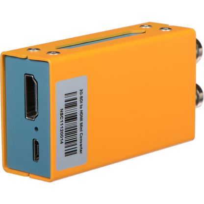 Mini SC1112