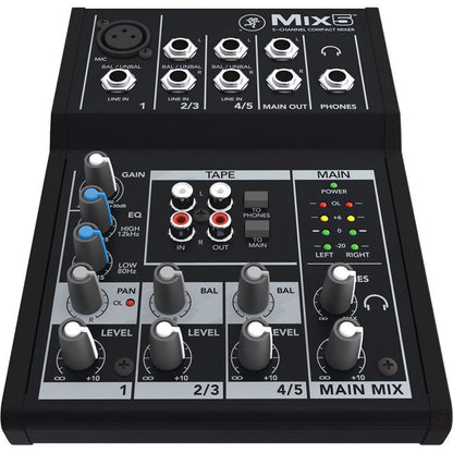 Mix5