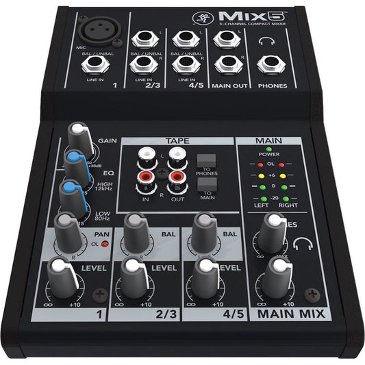 Mix5