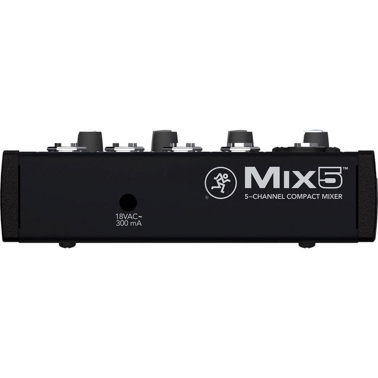 Mix5